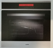 意大利lantini伦蒂尼，烤箱eo56dsr-10gs嵌入式电烤箱全屏触摸
