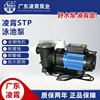 stp100wtb400t广东塑料水泵海水，耐腐蚀大流量，高扬程(高扬程)机械密封
