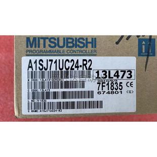 非实价  三菱模块 A1SJ71UC24-R2询价