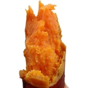 广西巴马红薯农家自种软红薯新鲜红心小番薯地瓜本地烤薯5斤22