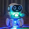 会唱歌跳舞的电动智能机器人儿童1一2岁0-3宝宝婴儿玩具男孩