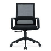 电脑椅家用办公椅时尚网椅会议椅背椅人体工学舒服久坐舒适学生椅