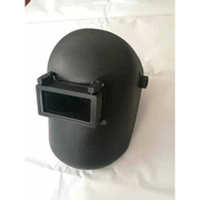 。自动变光焊帽电焊面罩头戴式氩弧焊面罩 头戴面罩