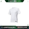 日本直邮迪桑特棒球，用圆领半袖，t恤衫o白色std-721