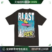 香港直邮潮奢 Airblaster 男士 Correct 风格短袖T恤 ABTZ2B8