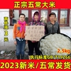 高小萍2023新米东北大米黑龙江五常大米稻香米2.5kg农家米