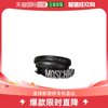 香港直邮Moschino 徽标皮带 2A800880013555