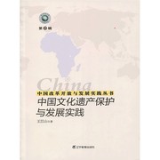电子书售出不退换中国改革开放与发展实践中国文化遗产保护