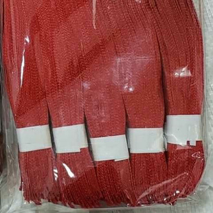飞天专用飘带6条刺绣，贵州红色飘带，丝带绸带布红布条茅台镇