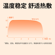 小仓熊暖宝宝女暖贴自发热贴足贴腰贴冬季大姨妈防寒生理期保暖贴