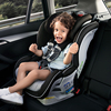 Britax宝得适儿童宝宝汽车内安全座椅0-10岁领英骑士