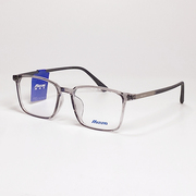 MIZUNO美津浓眼镜框男女全框轻薄舒适系列可配近视眼镜架Z1267