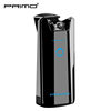 PRIMO打火机充电防风创意电子火机指纹感应触摸点烟器USB-054B工