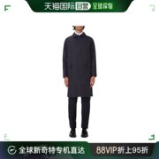 香港直邮Tagliatore 男士 长袖风衣 LOYDS880013