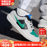 Nike耐克男鞋秋冬季2024SB FORCE58运动鞋低帮休闲板鞋男