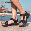 nikko日高沙滩鞋男防滑软底户外凉鞋，溯溪鞋夏季涉水鞋耐磨