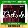 日本直邮木贝司(低音提琴)弦 3/4M Prelude/ A-不锈