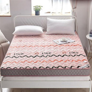床垫加厚1.5米1.8米床垫子双人家用宿舍榻榻米床垫打地铺褥子垫背
