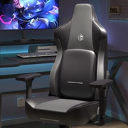 Morphling变体精灵L41网吧电脑椅3D悬浮进攻型腰靠游戏电竞老板椅