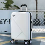 日本进口20寸小型登机箱，男女旅行密码，箱子学生行李箱拉杆箱万向轮