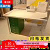 宜家利蒙阿迪斯桌子书房，工作室电脑桌办公台儿童写字台ikea