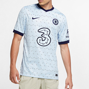 Nike/耐克/21 赛季切尔西客场球迷版男子足球球衣 CD4229