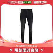 香港直邮潮奢 AMIRI 男士低腰牛仔裤