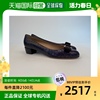 香港直邮salvatoreferragamo徽标，芭蕾鞋059644