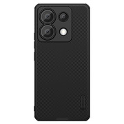 for Redmi Note 13 Pro+ Case Forsted NILLKIN适用红米Note13 Pro手机壳超薄磨砂护盾PRO包边防摔保护套