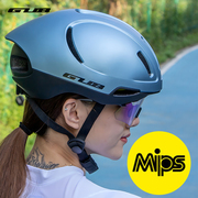gub山地自行车骑行头盔，公路车安全帽一体成型气动盔男女mips系统