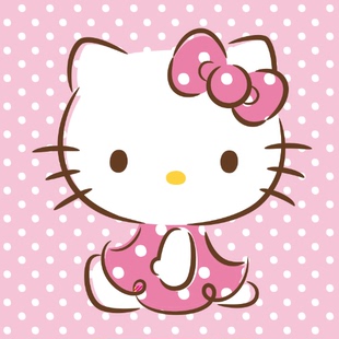 品牌童装Hello Kitty&Cutebi Wear 不能用券 不退换 两件