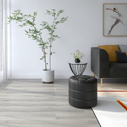 包安装(包安装)圣象，enf无醛认证强化复合地板，家用灰色环保防水木地板n0624