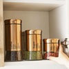 玻璃瓶密封茶叶罐家用大号收纳盒食品干果储物瓶罐厨房用品套装