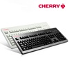 cherry樱桃g80-30003494机械键盘，黑轴茶轴青轴静音红轴复古打字