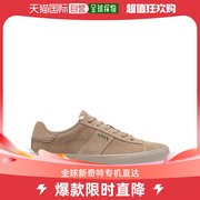 香港直邮潮奢 BOSS 波士 男士网球鞋