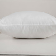 抱枕芯十字绣靠垫芯3545505565正方形，沙发靠背靠枕芯子方枕芯