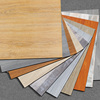 pvc自粘地板地板革加厚防水耐磨木纹地贴家用木板，修补地板贴贴纸