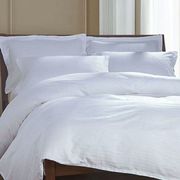 宾馆民宿床单被套单人，三件式双人四件套床上v用品，y洗浴床