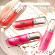 Revlon露华浓Ultra HD高清哑光唇釉唇彩605/615/620/635