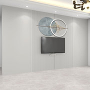 墙纸定制3d立体简约现代电视背景墙壁布客厅沙发墙布卧室壁纸壁画