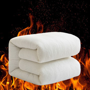 直供棉絮棉被垫被四季学生宿舍棉被芯棉花被双人褥子单人床垫