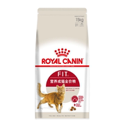 皇家猫粮f32营养成猫粮理想体态，成猫猫粮通用型成猫粮15kg