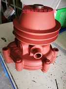 内燃机机用离心式冷却水泵 一拖东方红4105 T5发动机水泵总成