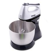奶茶台式打蛋器带桶 电动家用全自动打奶油机烘焙和面搅拌机3.5升