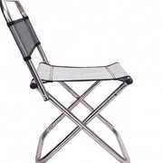 多功能不锈钢折叠钓椅钓鱼凳，马扎凳轻便台钓座椅垂钓椅渔具简易