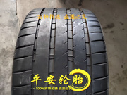 米其林轮胎275/35R21 315/30R21 325/30R21 PS4 NO静音棉帕拉梅拉