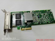 nec机器博通，bcm5719四口千兆pci-e4x电子，元器件