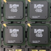 MCU微控制芯片LFE2-35E-5FN484C 提供电子元器配单直拍