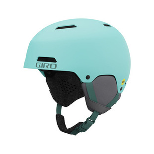 冷山雪具GIRO头盔LEDGE亚州款单板双板滑雪头盔21款MIPS技术雪盔