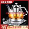 全自动煮茶壶玻璃电热水壶不锈钢过滤烧水壶黑茶煮茶器普洱保温壶